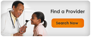 Find a Provider