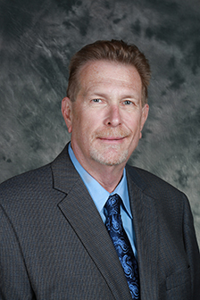 Mike McCarns