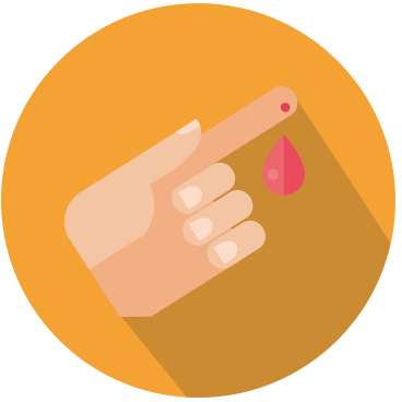 High Blood Sugar Testing