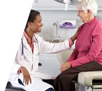palliativen Care