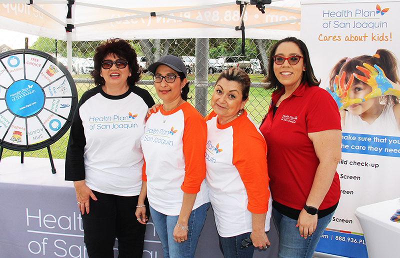 Passion for Community