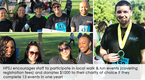 hpsj community diversity