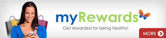 My Rewards