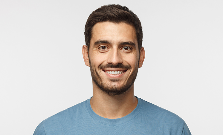 Men's Health Ages of 18-39