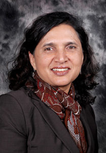 Giving anesthesia to children