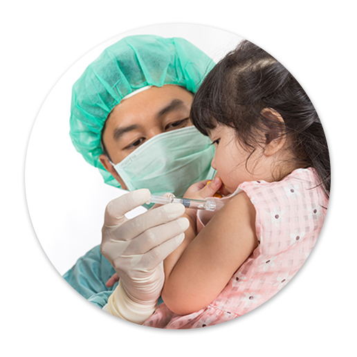 Flu Shot Vaccine