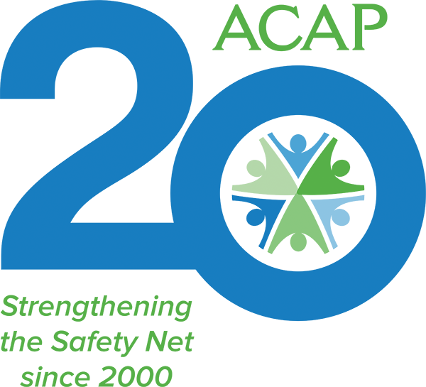 ACAP