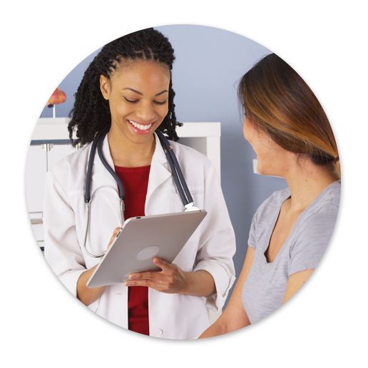 Prenatal Doctor