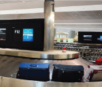 Stockton Airport