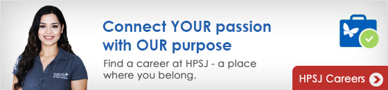 HPSJ Jobs
