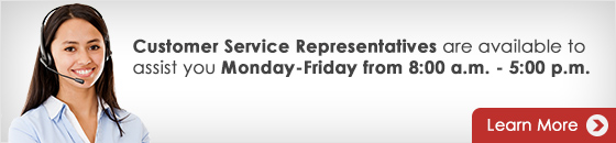 Customer Service