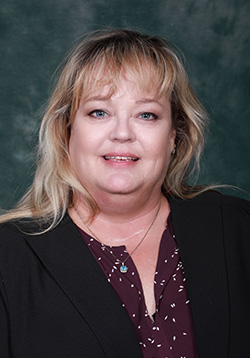 Tracy Hitzeman