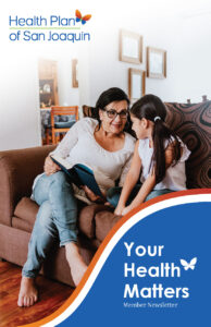 your-health-matters-newsletter