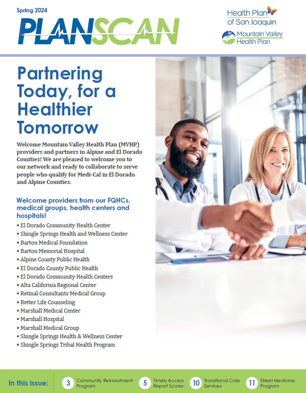 PlanScan Spring 2024